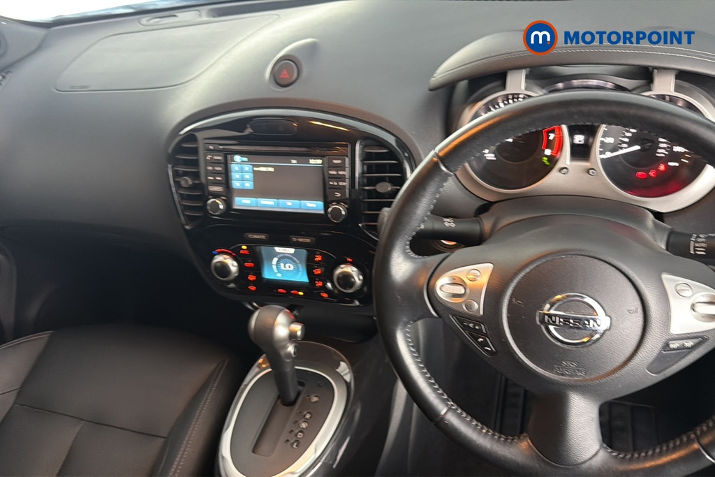 Nissan Juke Tekna Automatic Petrol SUV - Stock Number (1668431) - 1st supplementary image