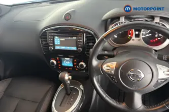 Nissan Juke Tekna Automatic Petrol SUV - Stock Number (1668431) - 1st supplementary image