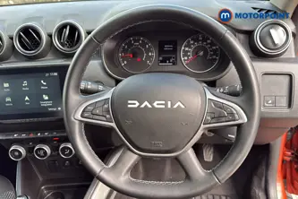 Dacia Duster Journey Manual Petrol SUV - Stock Number (1668442) - 2nd supplementary image