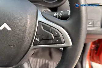 Dacia Duster Journey Manual Petrol SUV - Stock Number (1668442) - 3rd supplementary image