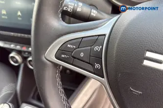 Dacia Duster Journey Manual Petrol SUV - Stock Number (1668442) - 4th supplementary image