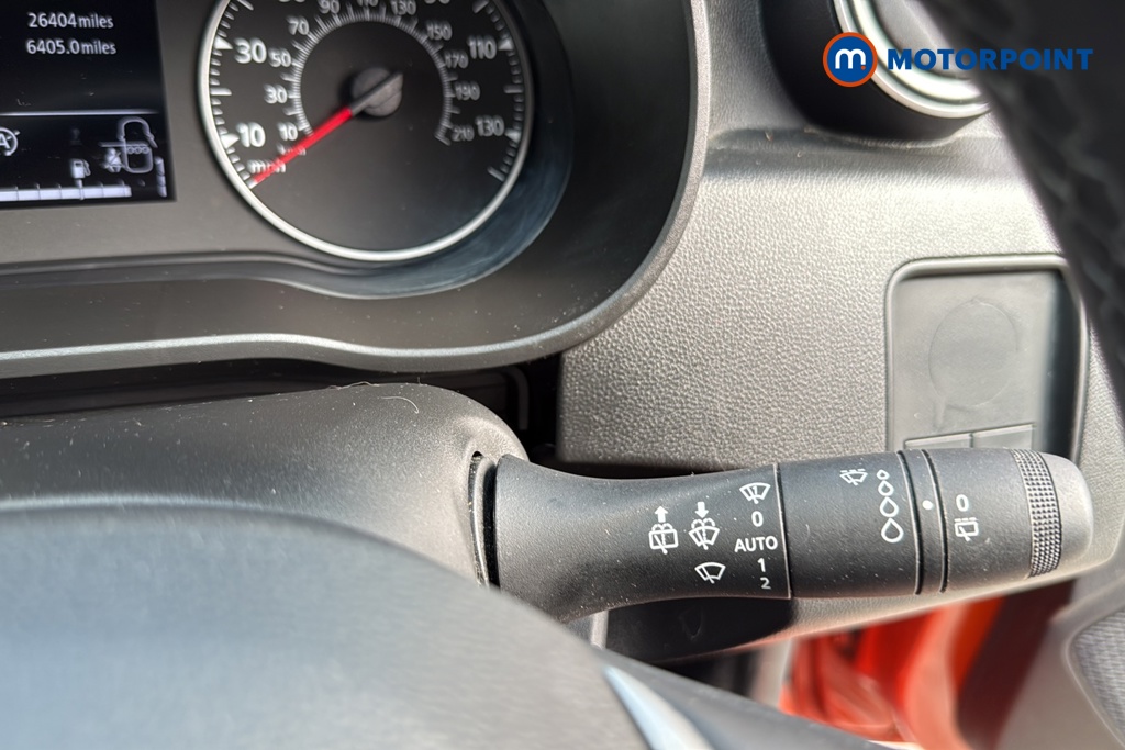Dacia Duster Journey Manual Petrol SUV - Stock Number (1668442) - 6th supplementary image