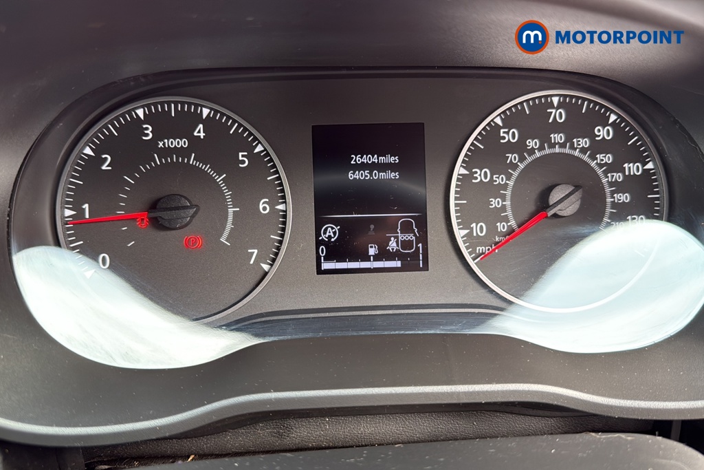 Dacia Duster Journey Manual Petrol SUV - Stock Number (1668442) - 7th supplementary image