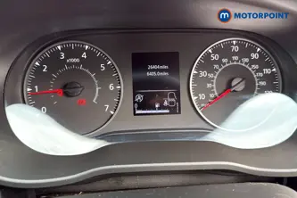 Dacia Duster Journey Manual Petrol SUV - Stock Number (1668442) - 7th supplementary image