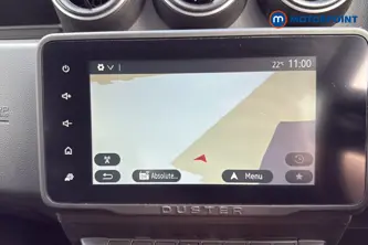 Dacia Duster Journey Manual Petrol SUV - Stock Number (1668442) - 9th supplementary image