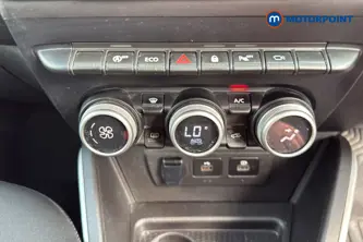 Dacia Duster Journey Manual Petrol SUV - Stock Number (1668442) - 12th supplementary image