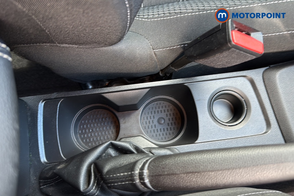 Dacia Duster Journey Manual Petrol SUV - Stock Number (1668442) - 16th supplementary image