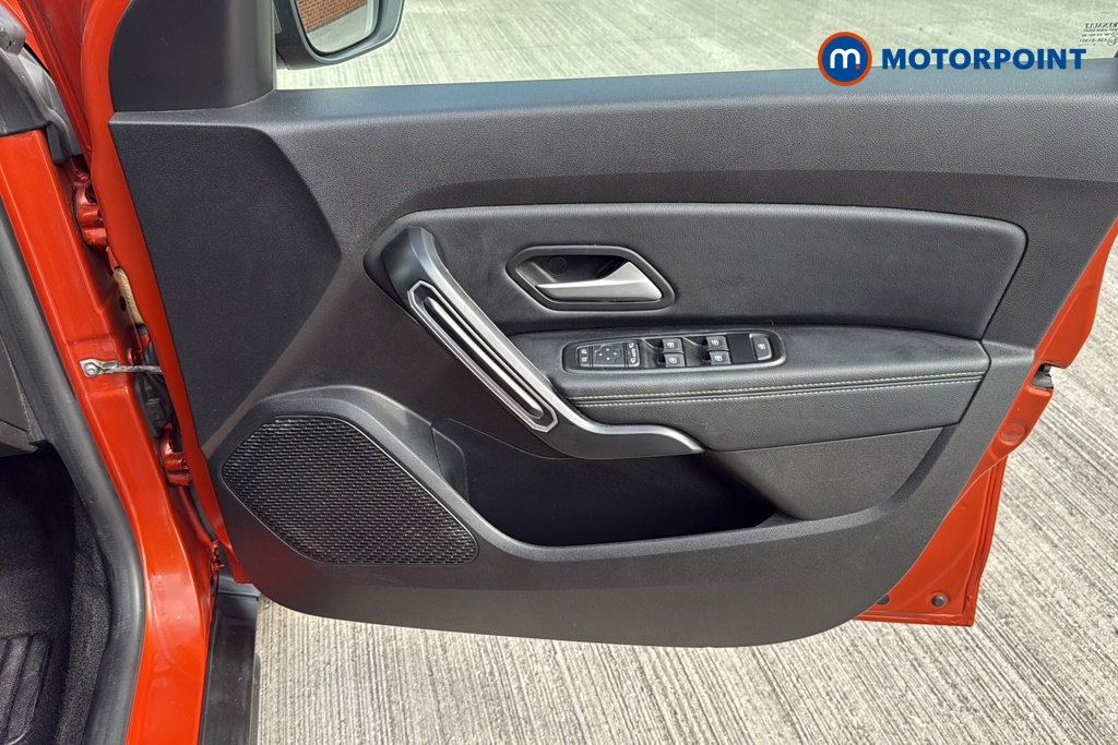 Dacia Duster Journey Manual Petrol SUV - Stock Number (1668442) - 18th supplementary image