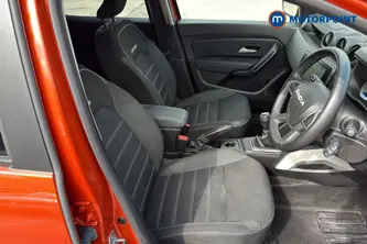 Dacia Duster Journey Manual Petrol SUV - Stock Number (1668442) - 22nd supplementary image