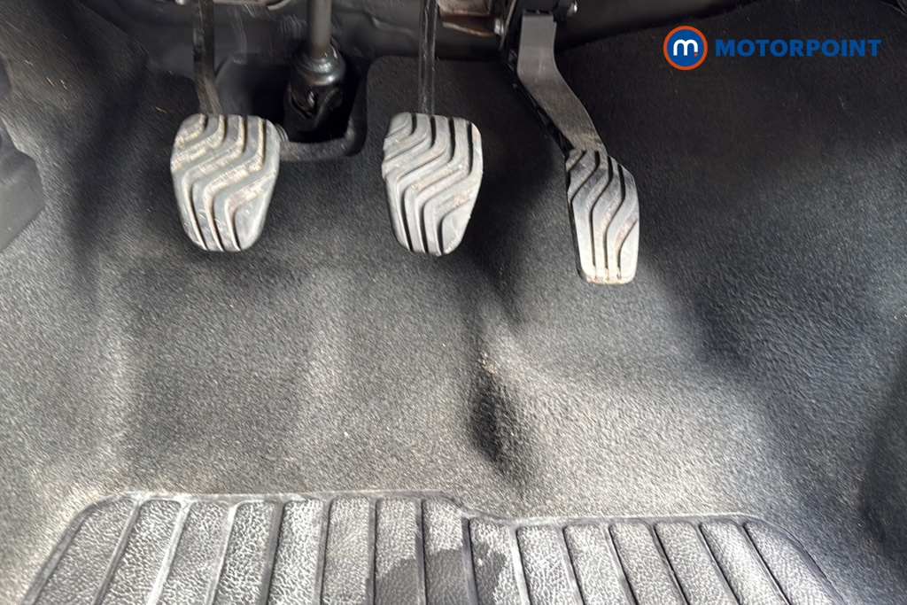Dacia Duster Journey Manual Petrol SUV - Stock Number (1668442) - 24th supplementary image