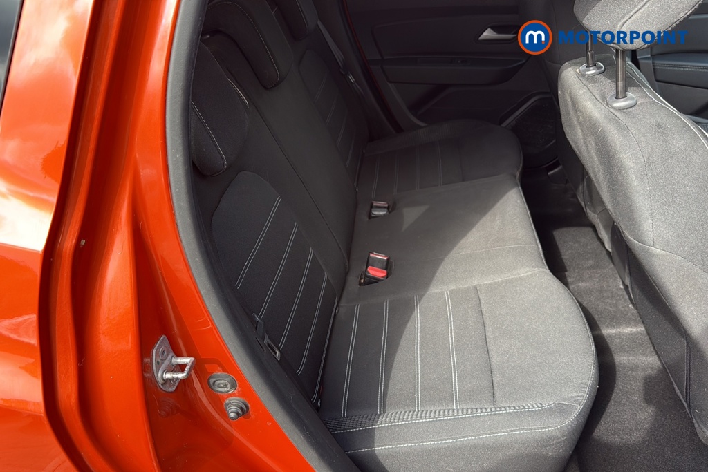 Dacia Duster Journey Manual Petrol SUV - Stock Number (1668442) - 25th supplementary image