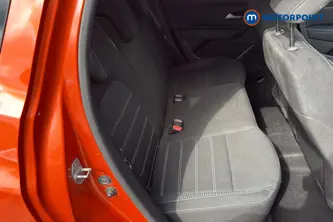 Dacia Duster Journey Manual Petrol SUV - Stock Number (1668442) - 25th supplementary image