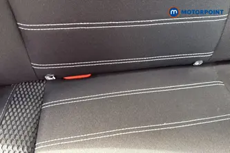 Dacia Duster Journey Manual Petrol SUV - Stock Number (1668442) - 27th supplementary image