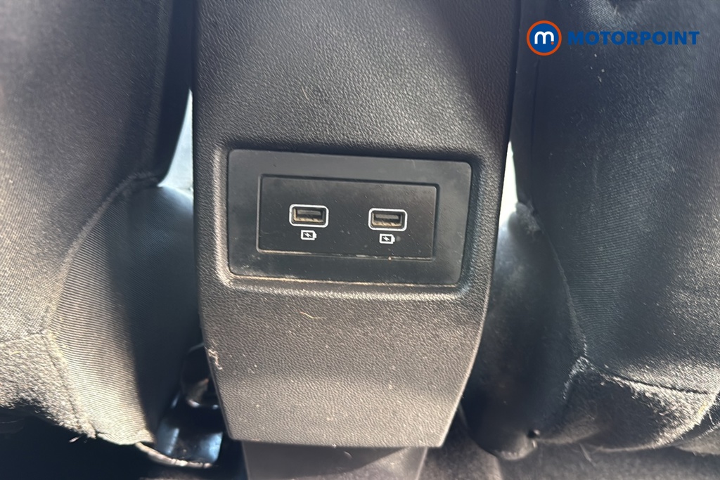 Dacia Duster Journey Manual Petrol SUV - Stock Number (1668442) - 28th supplementary image