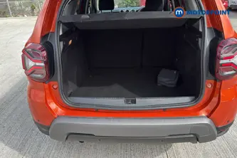 Dacia Duster Journey Manual Petrol SUV - Stock Number (1668442) - 30th supplementary image