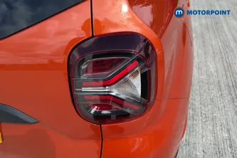 Dacia Duster Journey Manual Petrol SUV - Stock Number (1668442) - 36th supplementary image