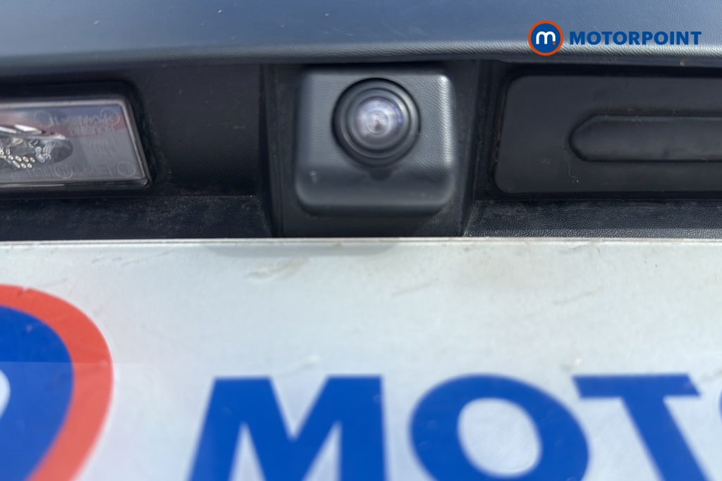 Dacia Duster Journey Manual Petrol SUV - Stock Number (1668442) - 37th supplementary image