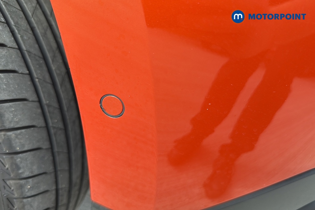 Dacia Duster Journey Manual Petrol SUV - Stock Number (1668442) - 38th supplementary image