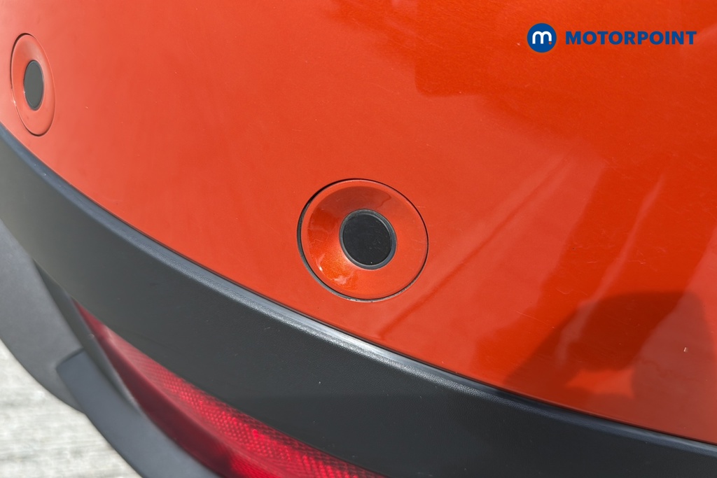 Dacia Duster Journey Manual Petrol SUV - Stock Number (1668442) - 39th supplementary image