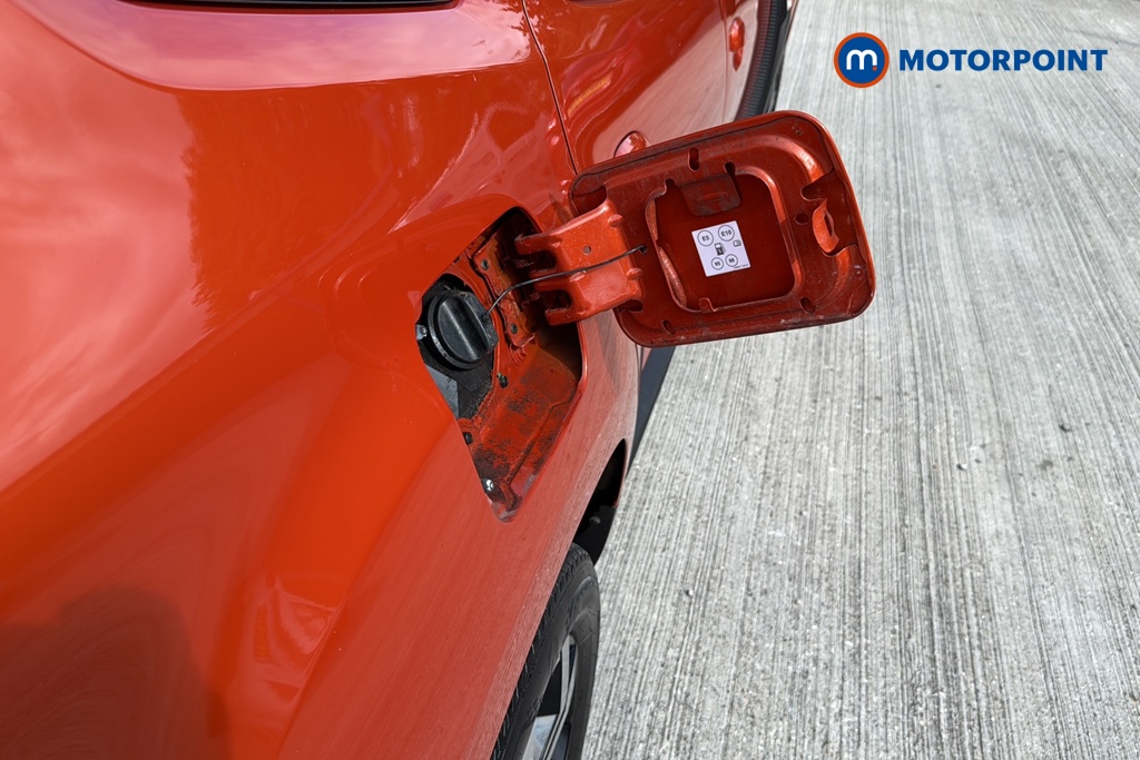 Dacia Duster Journey Manual Petrol SUV - Stock Number (1668442) - 41st supplementary image