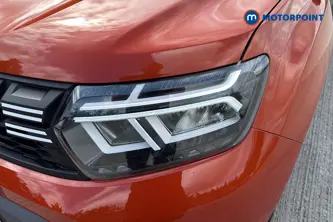 Dacia Duster Journey Manual Petrol SUV - Stock Number (1668442) - 42nd supplementary image