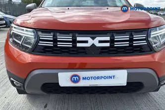 Dacia Duster Journey Manual Petrol SUV - Stock Number (1668442) - 43rd supplementary image