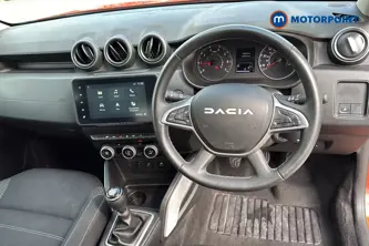 Dacia Duster Journey Manual Petrol SUV - Stock Number (1668442) - 1st supplementary image