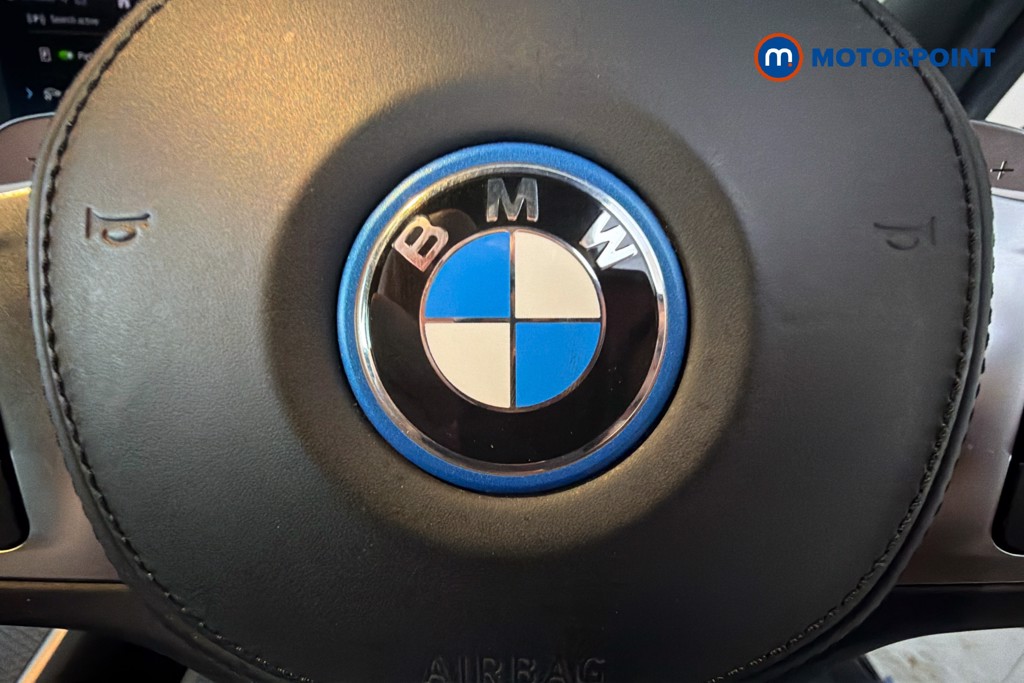 BMW 3 Series M Sport Automatic Petrol Plug-In Hybrid Saloon - Stock Number (1668451) - 5th supplementary image