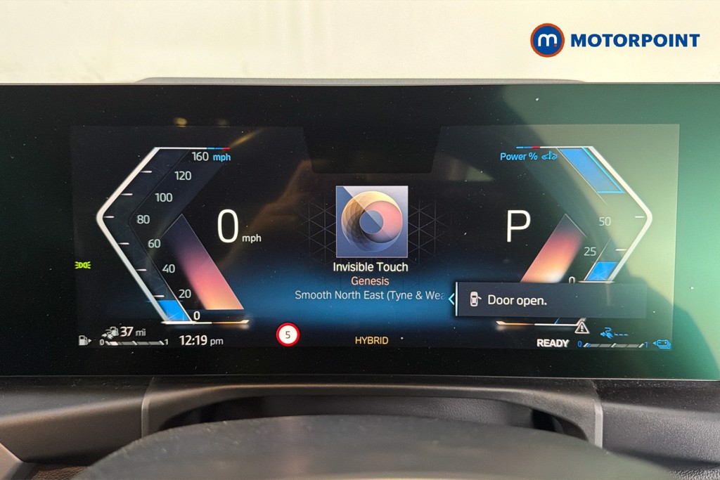 BMW 3 Series M Sport Automatic Petrol Plug-In Hybrid Saloon - Stock Number (1668451) - 8th supplementary image