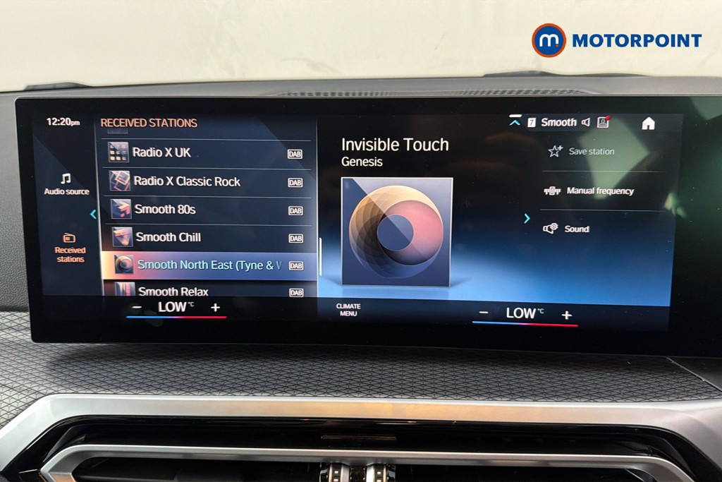 BMW 3 Series M Sport Automatic Petrol Plug-In Hybrid Saloon - Stock Number (1668451) - 9th supplementary image