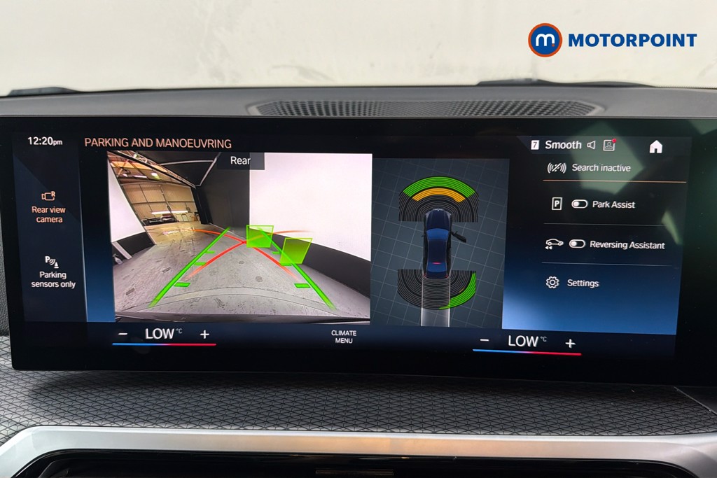 BMW 3 Series M Sport Automatic Petrol Plug-In Hybrid Saloon - Stock Number (1668451) - 13th supplementary image
