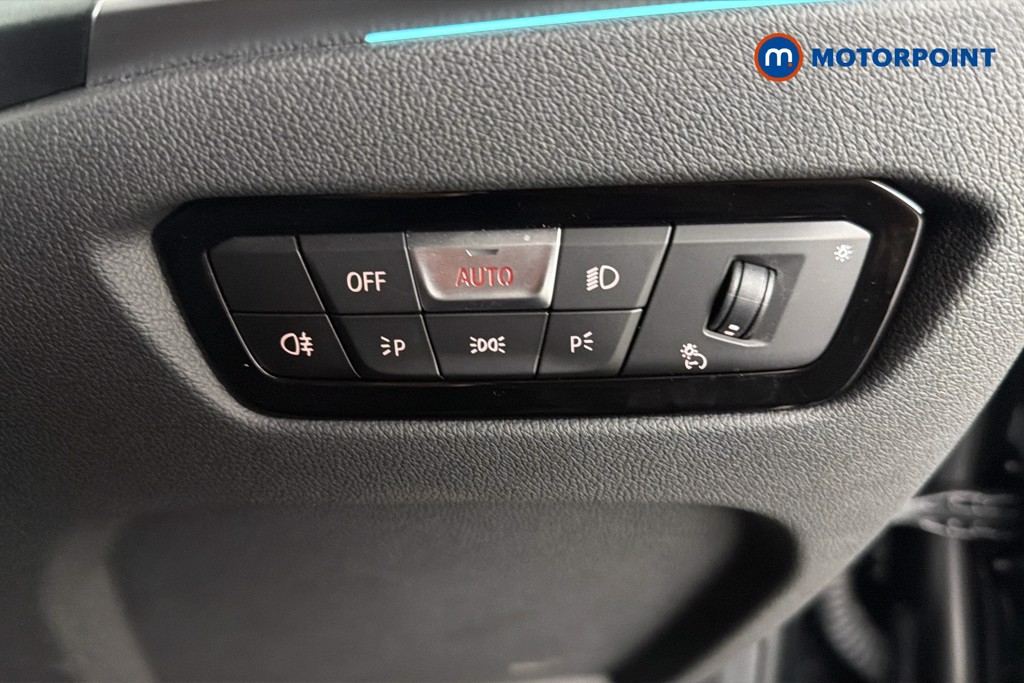 BMW 3 Series M Sport Automatic Petrol Plug-In Hybrid Saloon - Stock Number (1668451) - 18th supplementary image