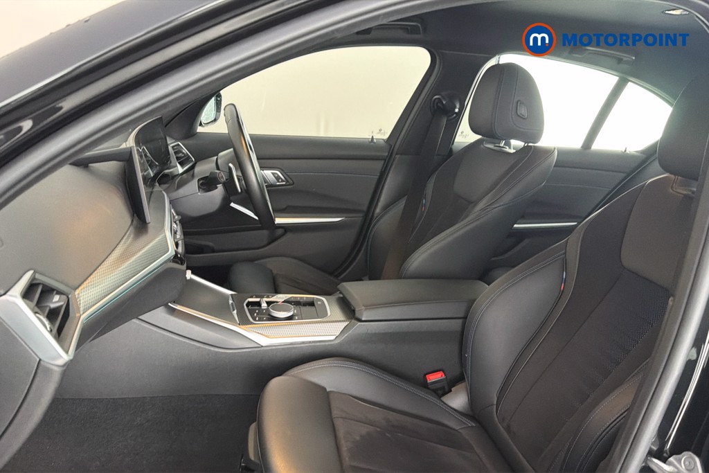 BMW 3 Series M Sport Automatic Petrol Plug-In Hybrid Saloon - Stock Number (1668451) - 22nd supplementary image