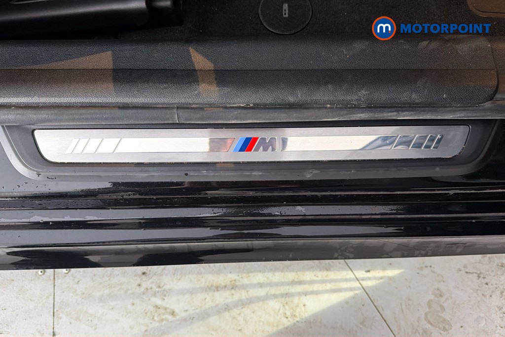 BMW 3 Series M Sport Automatic Petrol Plug-In Hybrid Saloon - Stock Number (1668451) - 27th supplementary image