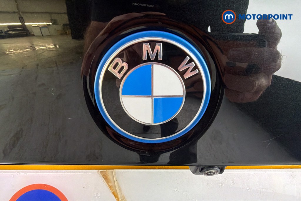 BMW 3 Series M Sport Automatic Petrol Plug-In Hybrid Saloon - Stock Number (1668451) - 37th supplementary image