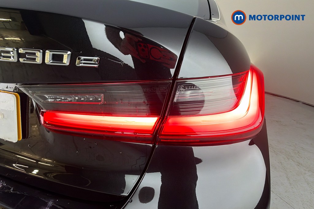 BMW 3 Series M Sport Automatic Petrol Plug-In Hybrid Saloon - Stock Number (1668451) - 38th supplementary image