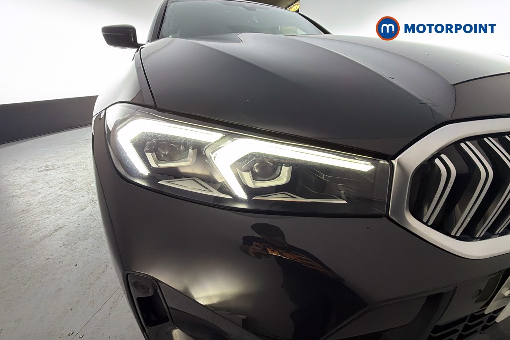 BMW 3 Series M Sport Automatic Petrol Plug-In Hybrid Saloon - Stock Number (1668451) - 44th supplementary image
