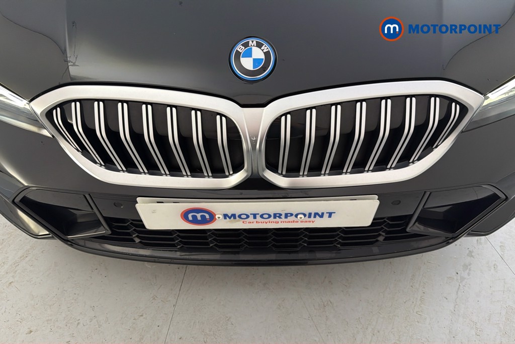 BMW 3 Series M Sport Automatic Petrol Plug-In Hybrid Saloon - Stock Number (1668451) - 45th supplementary image