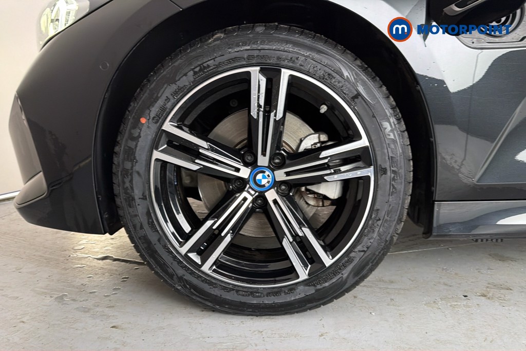 BMW 3 Series M Sport Automatic Petrol Plug-In Hybrid Saloon - Stock Number (1668451) - 47th supplementary image