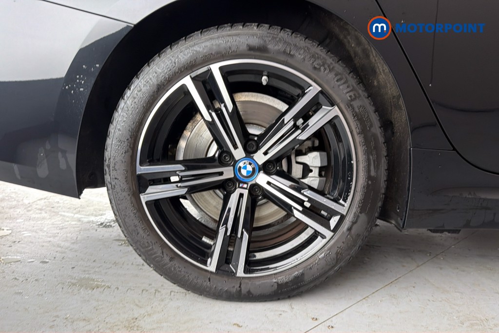 BMW 3 Series M Sport Automatic Petrol Plug-In Hybrid Saloon - Stock Number (1668451) - 49th supplementary image