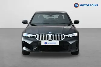 BMW 3 Series M Sport Automatic Petrol Plug-In Hybrid Saloon - Stock Number (1668451) - Front bumper