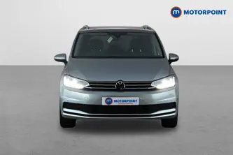 Volkswagen Touran Match Manual Petrol People Carrier - Stock Number (1668482) - Front bumper