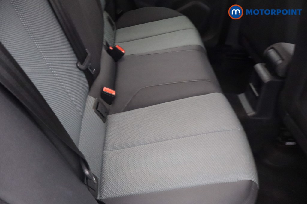 Audi Q2 Technik Manual Petrol SUV - Stock Number (1668548) - 6th supplementary image