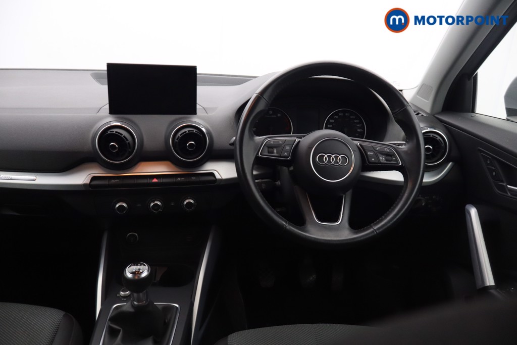 Audi Q2 Technik Manual Petrol SUV - Stock Number (1668548) - 7th supplementary image