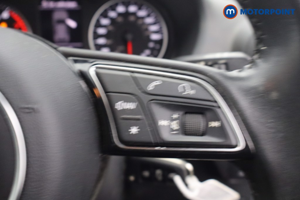 Audi Q2 Technik Manual Petrol SUV - Stock Number (1668548) - 14th supplementary image