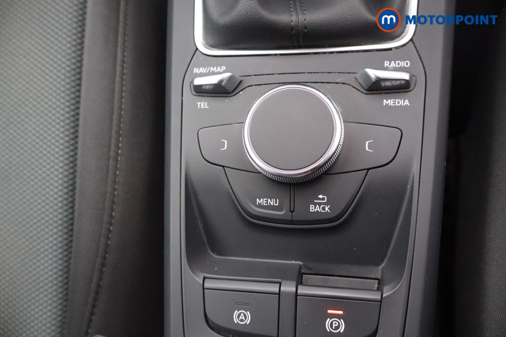 Audi Q2 Technik Manual Petrol SUV - Stock Number (1668548) - 17th supplementary image