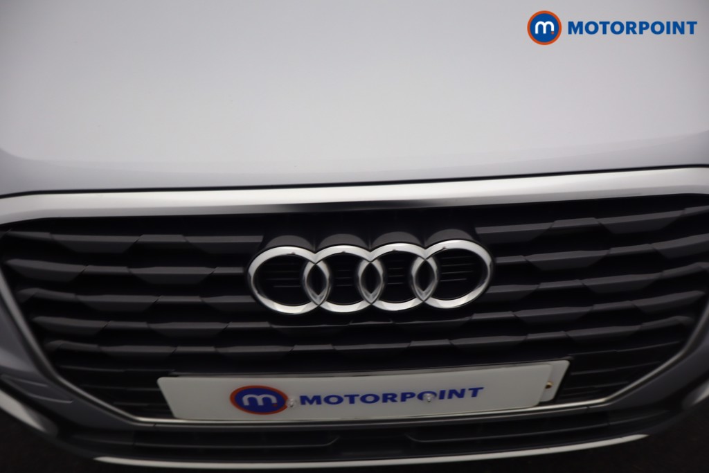 Audi Q2 Technik Manual Petrol SUV - Stock Number (1668548) - 22nd supplementary image