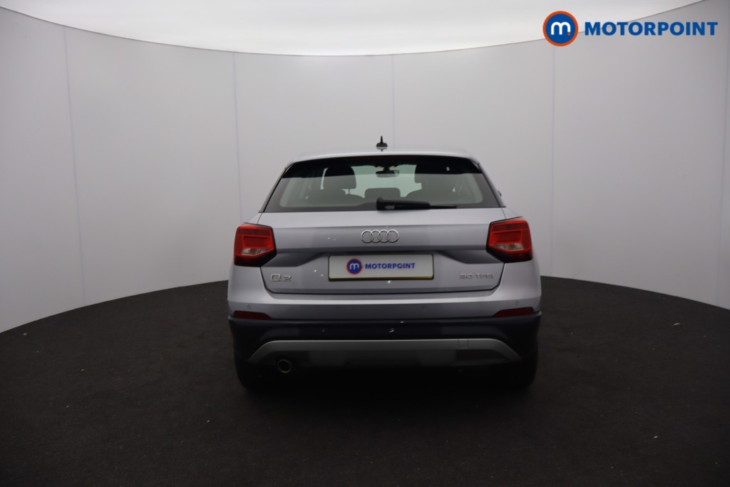 Audi Q2 Technik Manual Petrol SUV - Stock Number (1668548) - 1st supplementary image