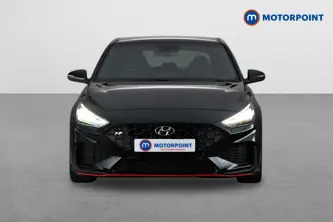 Hyundai I30 N Performance Automatic Petrol Hatchback - Stock Number (1668666) - Front bumper