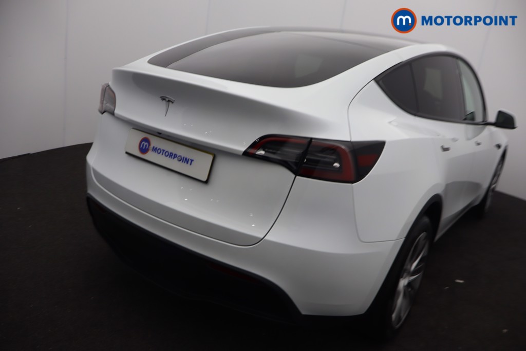 Tesla Model Y Rwd 5Dr Auto Automatic Electric SUV - Stock Number (1668678) - 2nd supplementary image